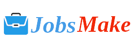 Job Portal Logo